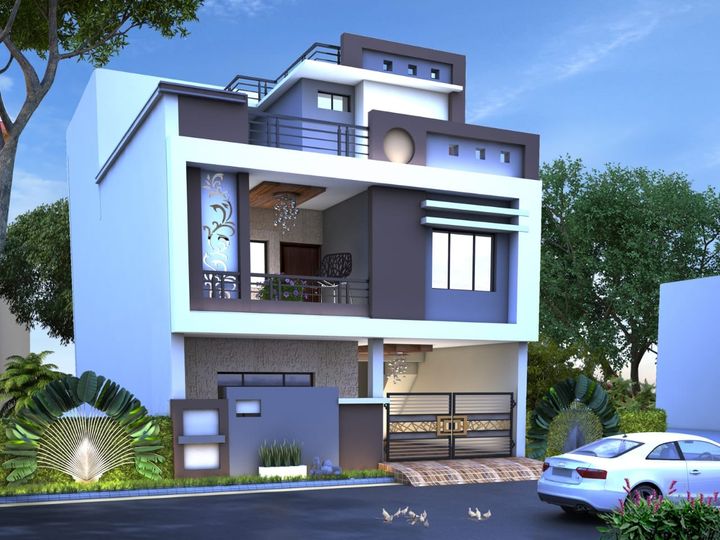 MR. Shubhashish Saha