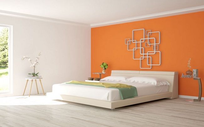 Colour Int. Wall Combination 