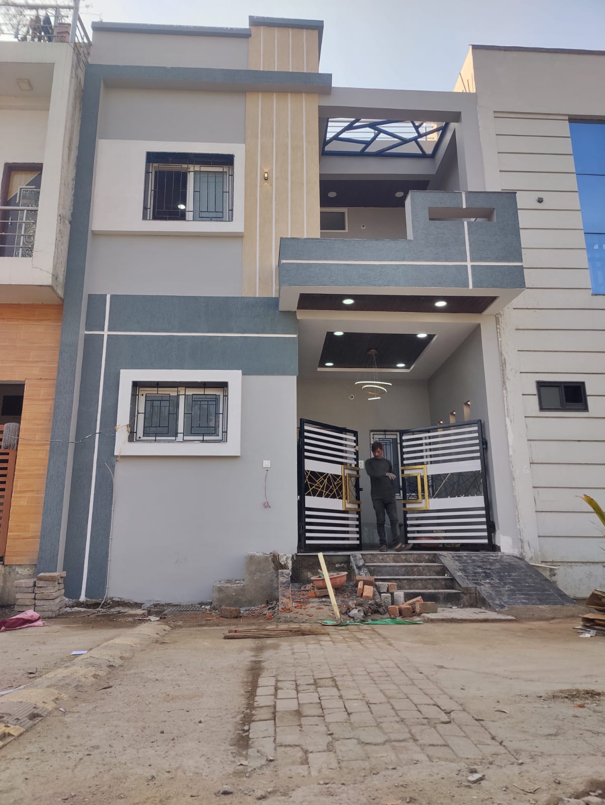 Mrs. Sushila Chandrakar 